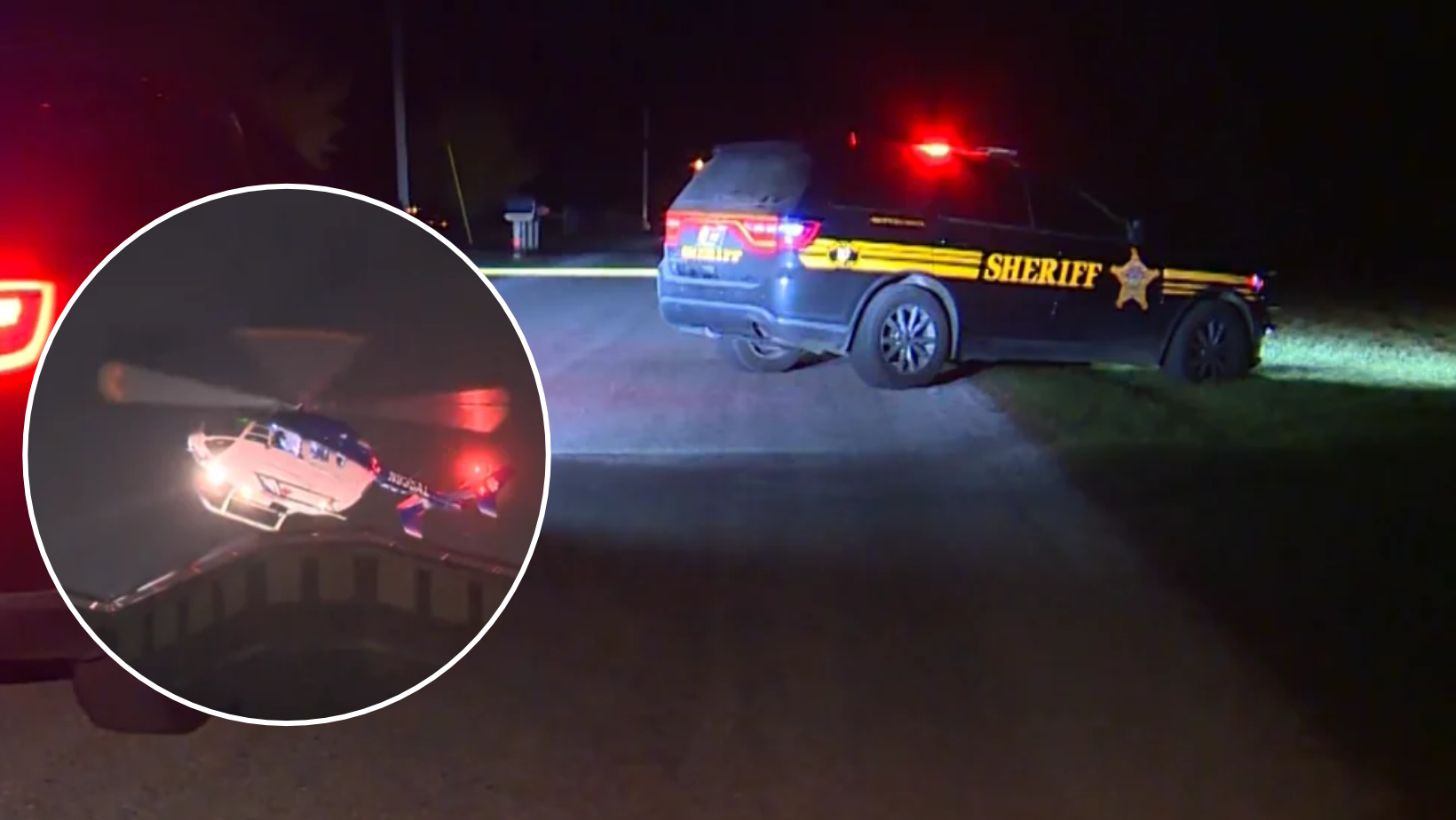 Adams County deputy shot while responding to mental health call — Hyde Park Health news