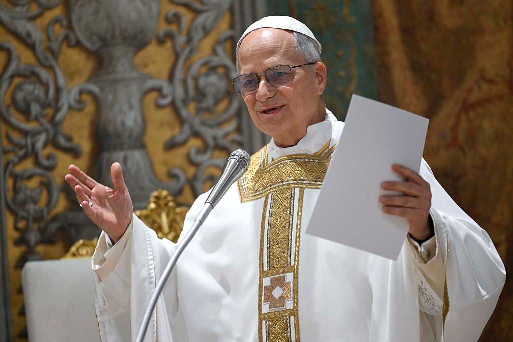 Pope Leo XIV becomes the first pope to vote in a US election — Hyde Park Community news
