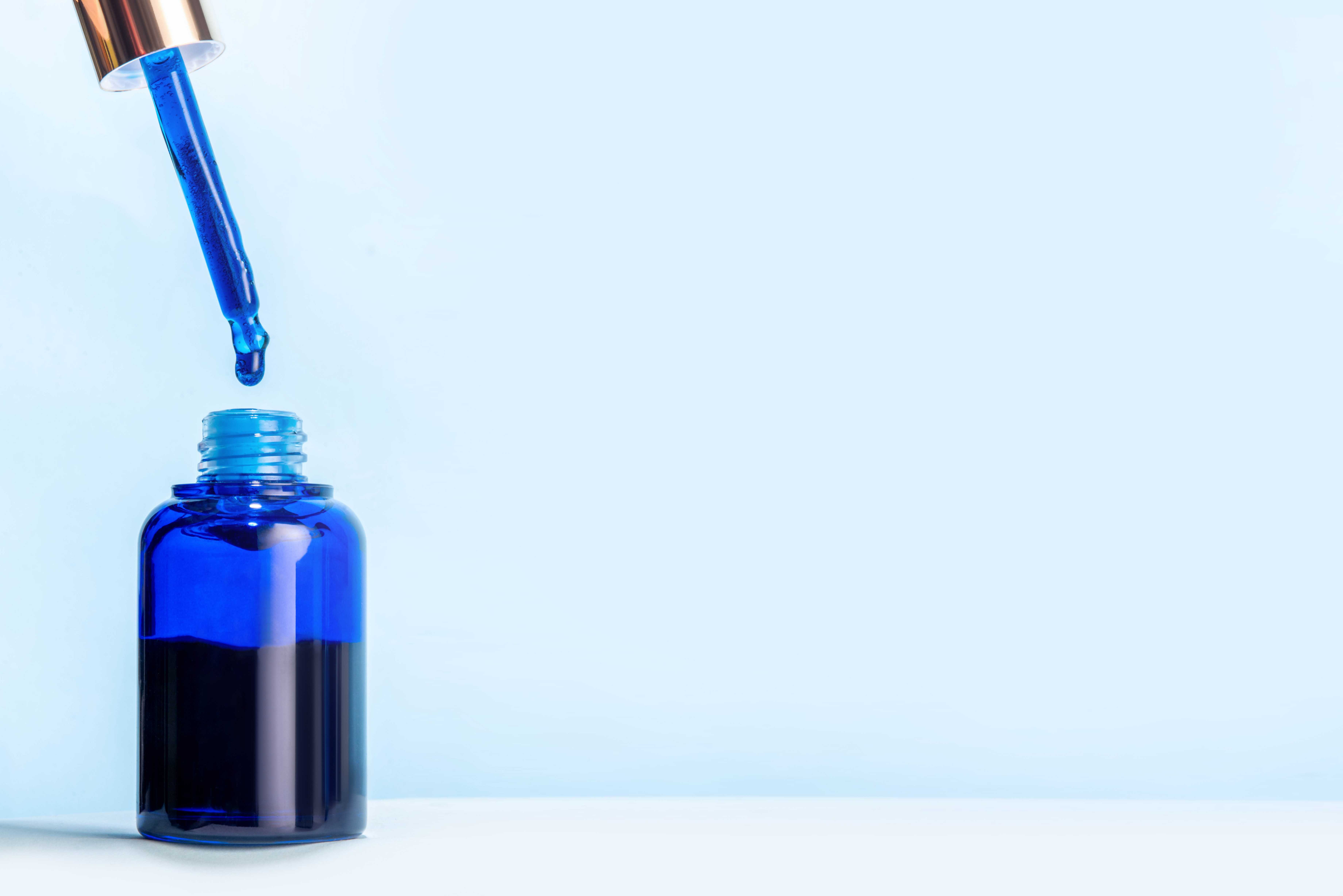 Methylene blue: What to know about textile dye being used as a wellness supplement — Hyde Park Health news