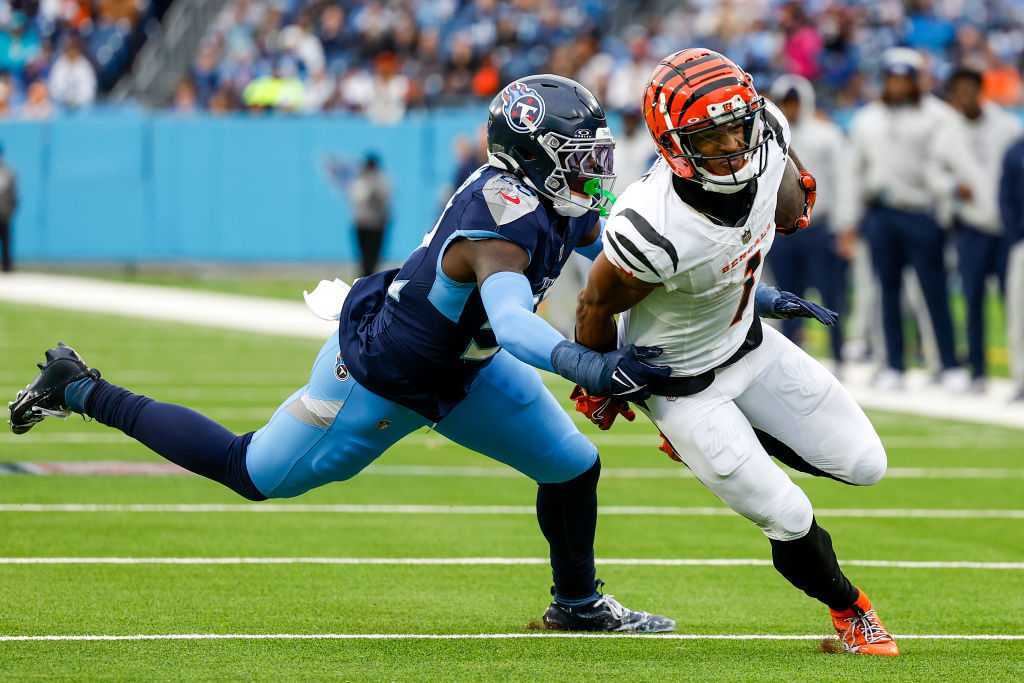 Bengals return to Paycor Stadium, welcome struggling Titans to town. What to watch. — Hyde Park Community news