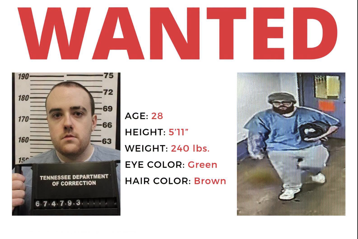 'He has nothing to lose': Murder victim's sister fears for safety after killer escapes from prison — Hyde Park Community news