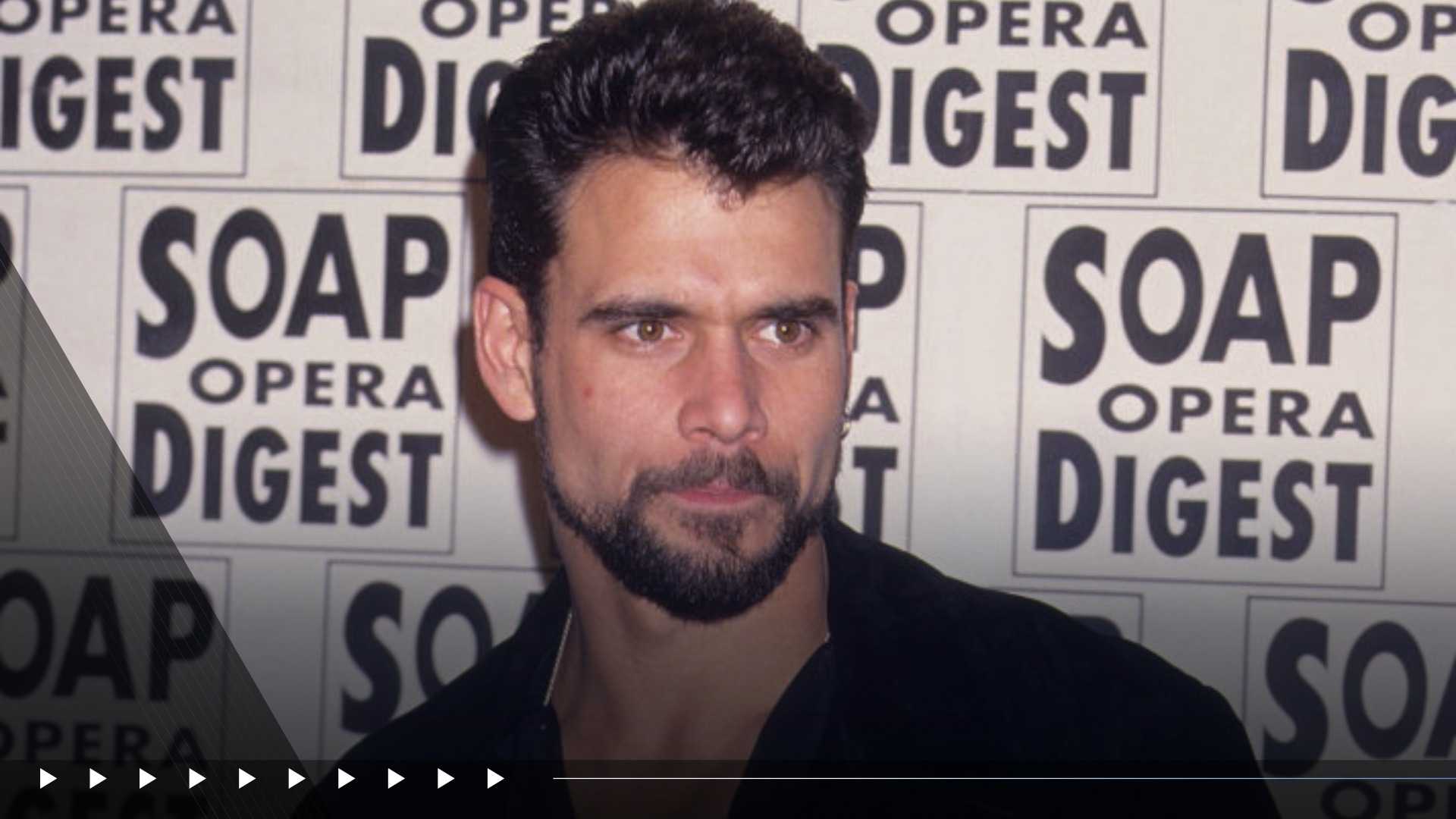 'Days of our Lives' star Robert Kelker-Kelly's cause of death revealed — Hyde Park Community news